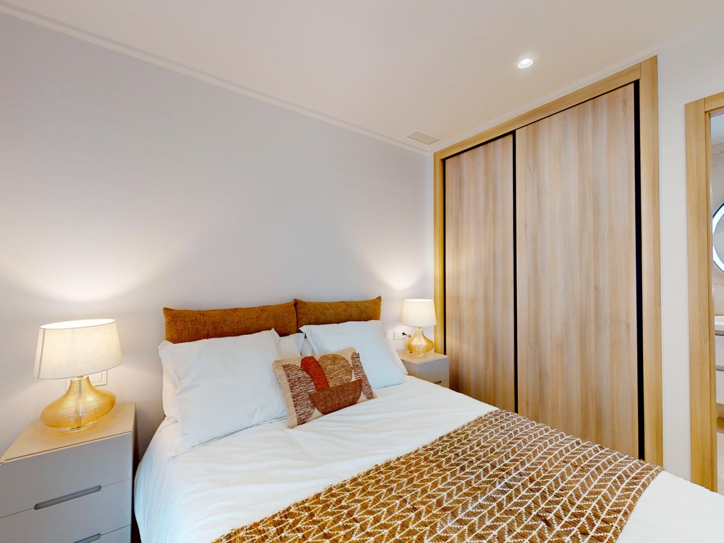 New Build - Moderne leiligheter i El Raso, Guardamar - Guardamar del Segura, Costa Blanca - Alicante New Build - Moderne leiligheter i El Raso, Guardamar - Guardamar del Segura, Costa Blanca - Alicante