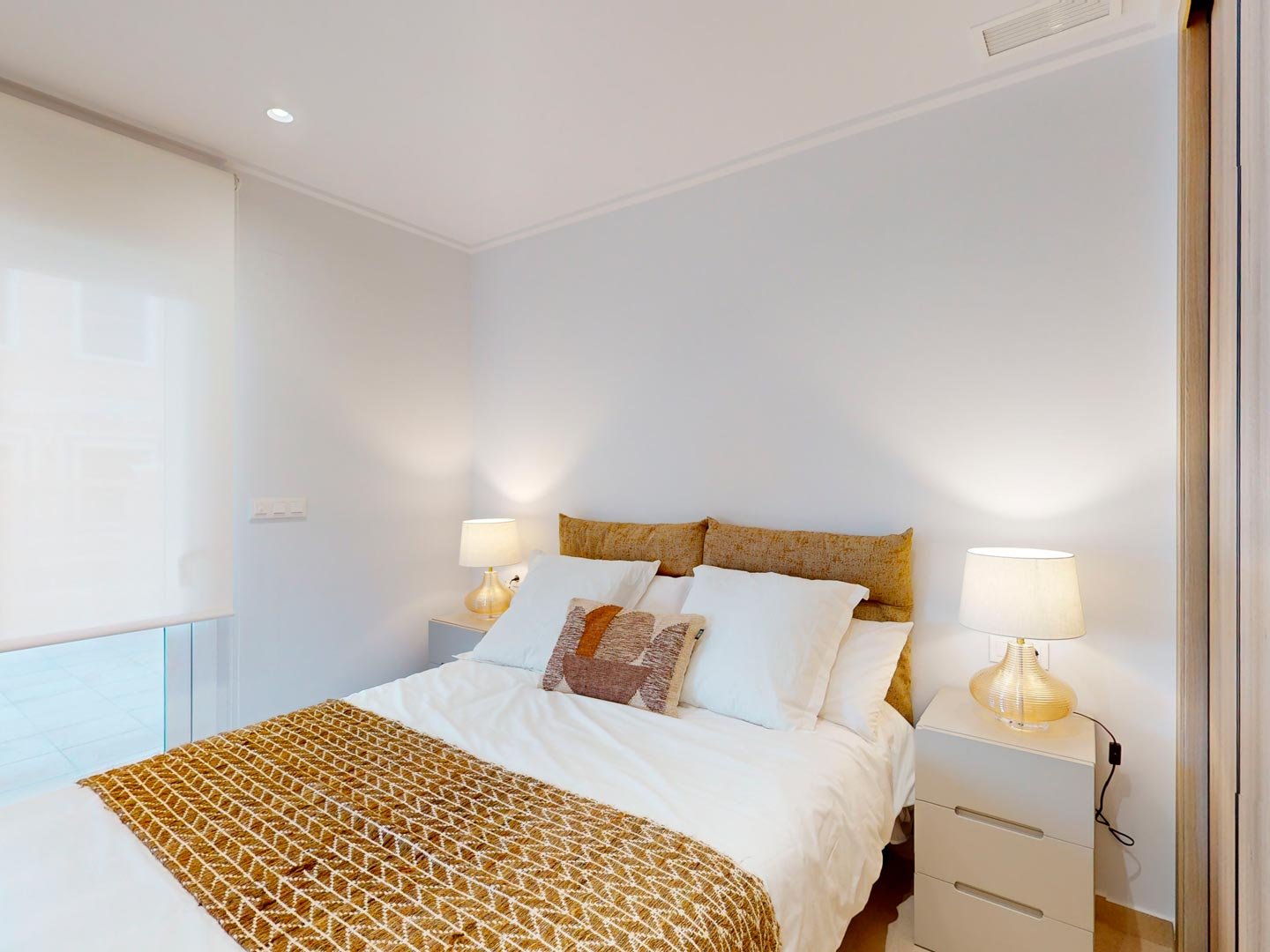 New Build - Moderne leiligheter i El Raso, Guardamar - Guardamar del Segura, Costa Blanca - Alicante New Build - Moderne leiligheter i El Raso, Guardamar - Guardamar del Segura, Costa Blanca - Alicante