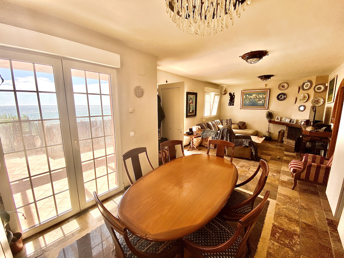 Sold - 4 Bedroom 4 Bathroom Townhouse in Orihuela Costa - Campoamor - Alicante Sold - 4 Bedroom 4 Bathroom Townhouse in Orihuela Costa - Campoamor - Alicante