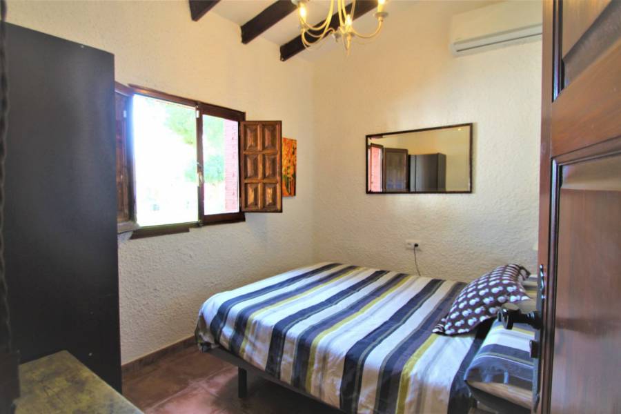 Resale - 9 Bedroom 8 Bathroom Villa in Cabo Roig - - Alicante Resale - 9 Bedroom 8 Bathroom Villa in Cabo Roig - - Alicante