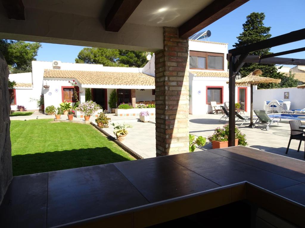 Resale - 9 Bedroom 8 Bathroom Villa in Cabo Roig - - Alicante Resale - 9 Bedroom 8 Bathroom Villa in Cabo Roig - - Alicante