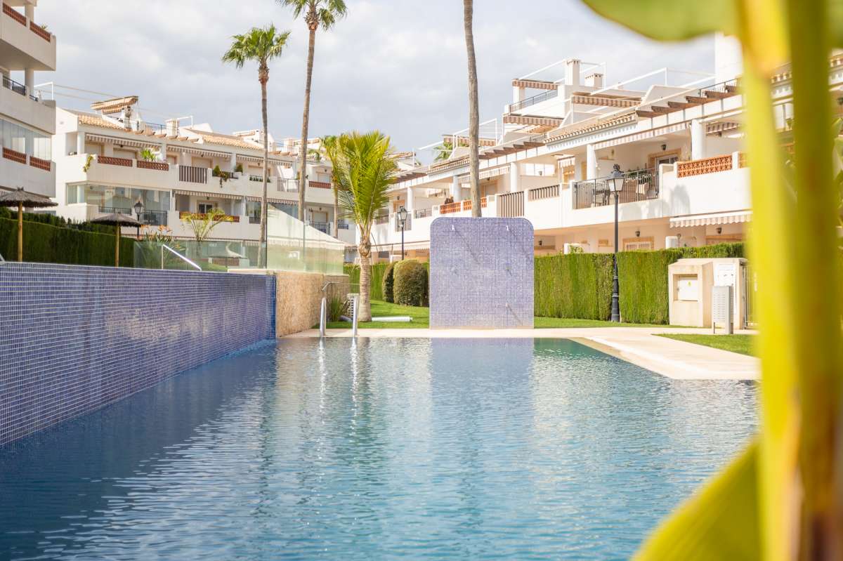Resale - 2 Bedroom 1 Bathroom Apartment in Villamartín - - Alicante Resale - 2 Bedroom 1 Bathroom Apartment in Villamartín - - Alicante
