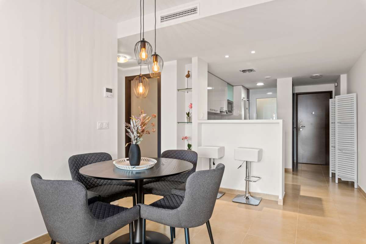 Resale - 2 Bedroom 1 Bathroom Apartment in Villamartín - - Alicante Resale - 2 Bedroom 1 Bathroom Apartment in Villamartín - - Alicante