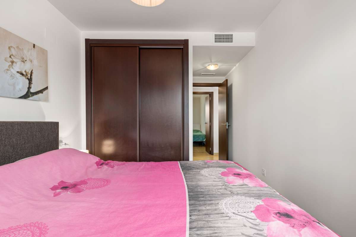 Resale - 2 Bedroom 1 Bathroom Apartment in Villamartín - - Alicante Resale - 2 Bedroom 1 Bathroom Apartment in Villamartín - - Alicante