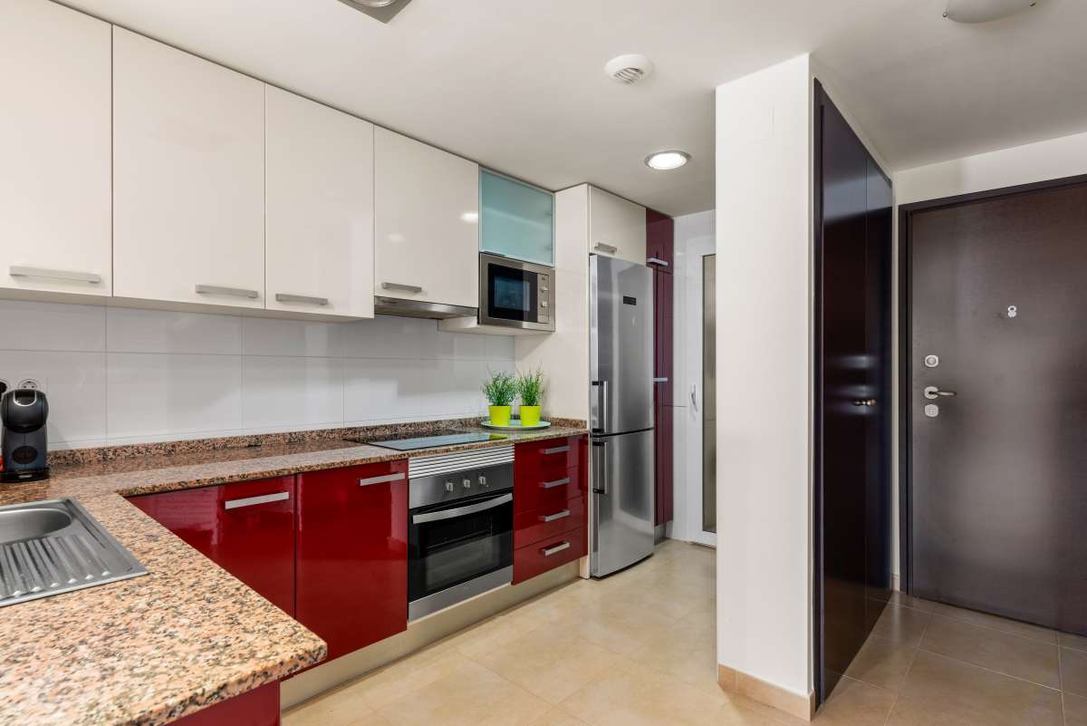 Resale - 2 Bedroom 1 Bathroom Apartment in Villamartín - - Alicante Resale - 2 Bedroom 1 Bathroom Apartment in Villamartín - - Alicante