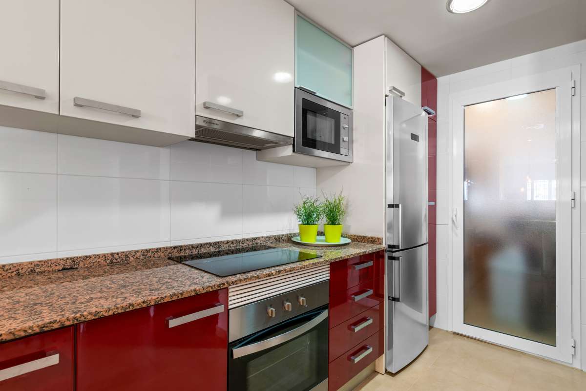 Resale - 2 Bedroom 1 Bathroom Apartment in Villamartín - - Alicante Resale - 2 Bedroom 1 Bathroom Apartment in Villamartín - - Alicante