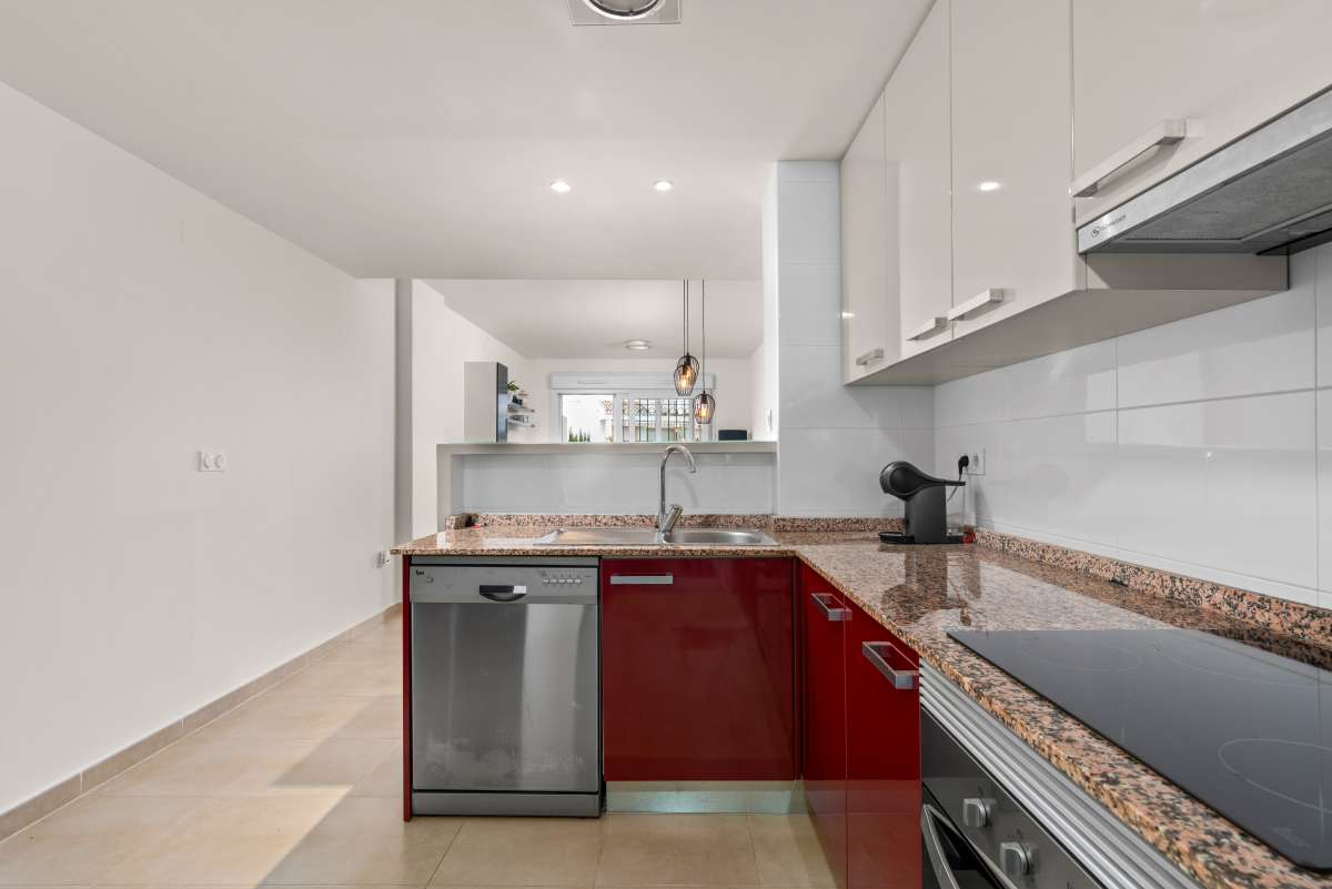 Resale - 2 Bedroom 1 Bathroom Apartment in Villamartín - - Alicante Resale - 2 Bedroom 1 Bathroom Apartment in Villamartín - - Alicante