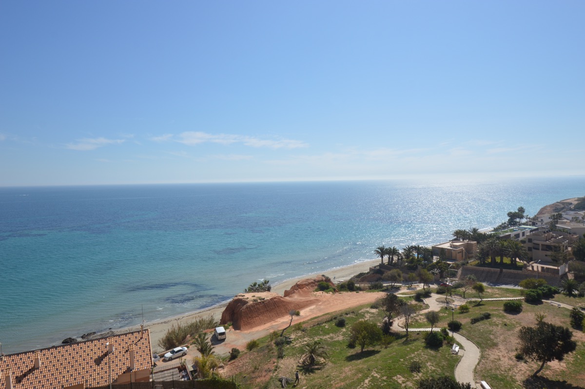 Resale - Plot in Orihuela Costa - Campoamor - Alicante Resale - Plot in Orihuela Costa - Campoamor - Alicante