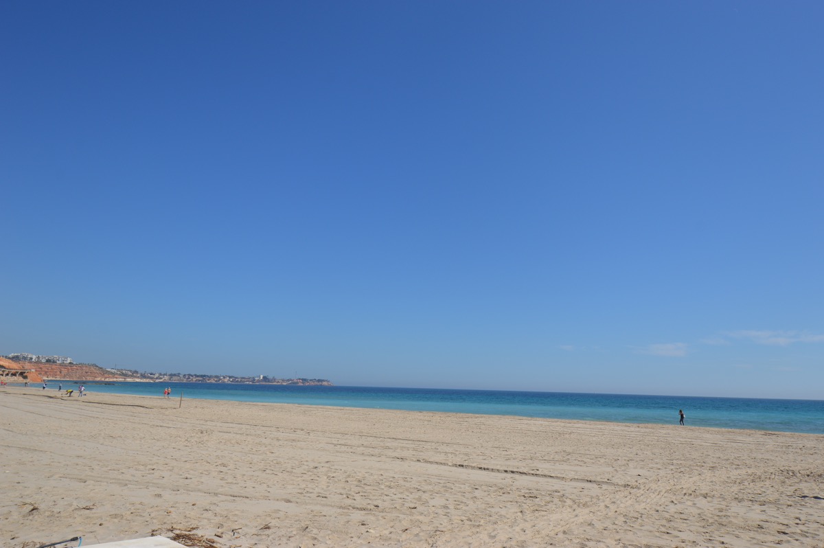Resale - Plot in Orihuela Costa - Campoamor - Alicante Resale - Plot in Orihuela Costa - Campoamor - Alicante