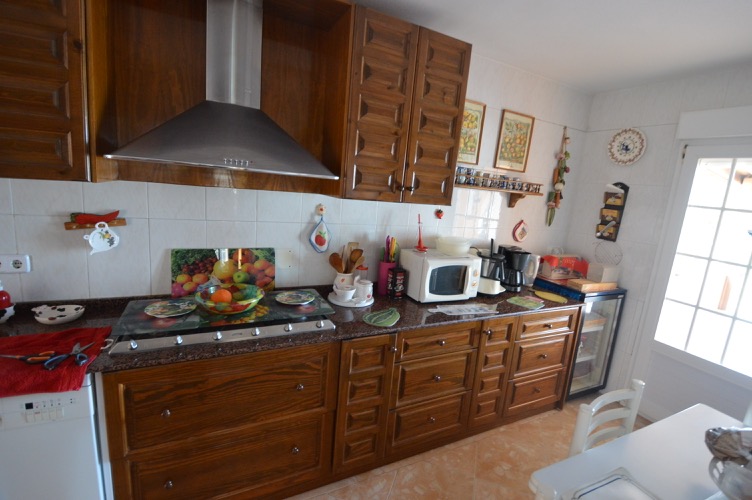 Resale - 6 Bedroom 6 Bathroom Villa in Orihuela Costa - Cabo Roig - Alicante Resale - 6 Bedroom 6 Bathroom Villa in Orihuela Costa - Cabo Roig - Alicante