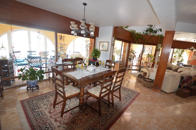 Resale - 6 Bedroom 6 Bathroom Villa in Orihuela Costa - Cabo Roig - Alicante Resale - 6 Bedroom 6 Bathroom Villa in Orihuela Costa - Cabo Roig - Alicante