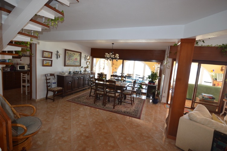 Resale - 6 Bedroom 6 Bathroom Villa in Orihuela Costa - Cabo Roig - Alicante Resale - 6 Bedroom 6 Bathroom Villa in Orihuela Costa - Cabo Roig - Alicante