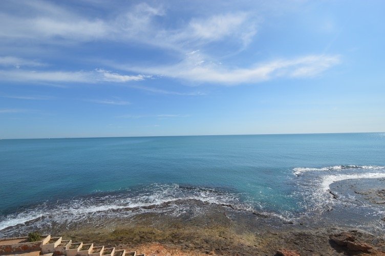 6 Bedroom 6 Bathroom Villa in Orihuela Costa