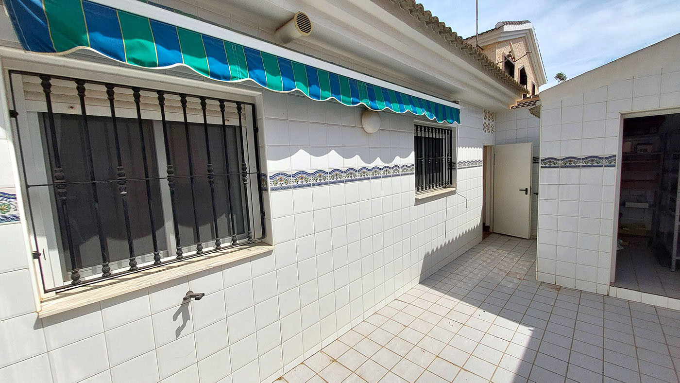Sold - 3 Bedroom 3 Bathroom Villa in Pilar de la Horadada - Torre de la Horadada - Alicante Sold - 3 Bedroom 3 Bathroom Villa in Pilar de la Horadada - Torre de la Horadada - Alicante