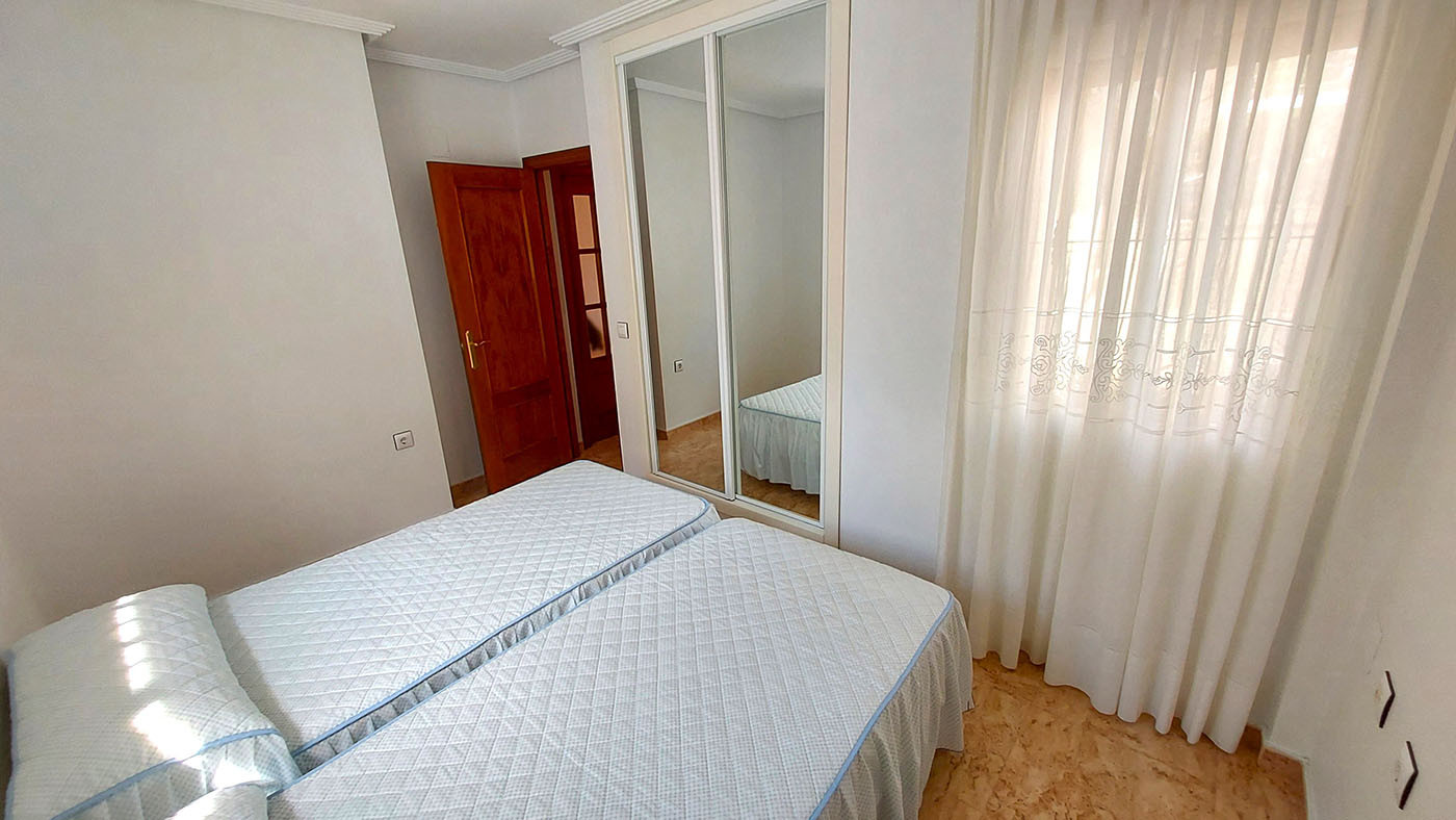 Sold - 3 Bedroom 3 Bathroom Villa in Pilar de la Horadada - Torre de la Horadada - Alicante Sold - 3 Bedroom 3 Bathroom Villa in Pilar de la Horadada - Torre de la Horadada - Alicante