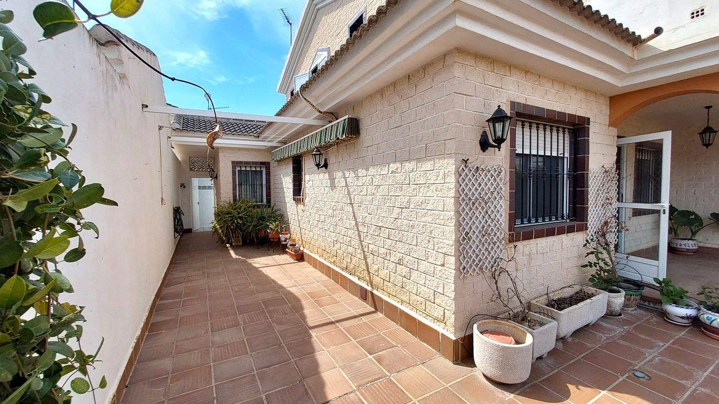 Sold - 3 Bedroom 3 Bathroom Villa in Pilar de la Horadada - Torre de la Horadada - Alicante Sold - 3 Bedroom 3 Bathroom Villa in Pilar de la Horadada - Torre de la Horadada - Alicante