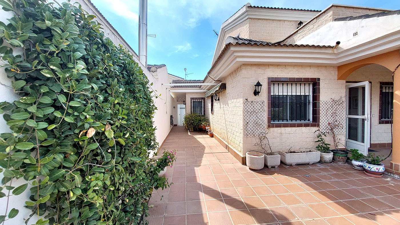 Sold - 3 Bedroom 3 Bathroom Villa in Pilar de la Horadada - Torre de la Horadada - Alicante Sold - 3 Bedroom 3 Bathroom Villa in Pilar de la Horadada - Torre de la Horadada - Alicante