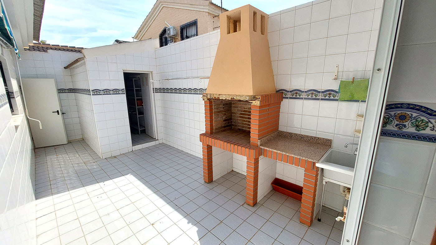 Sold - 3 Bedroom 3 Bathroom Villa in Pilar de la Horadada - Torre de la Horadada - Alicante Sold - 3 Bedroom 3 Bathroom Villa in Pilar de la Horadada - Torre de la Horadada - Alicante