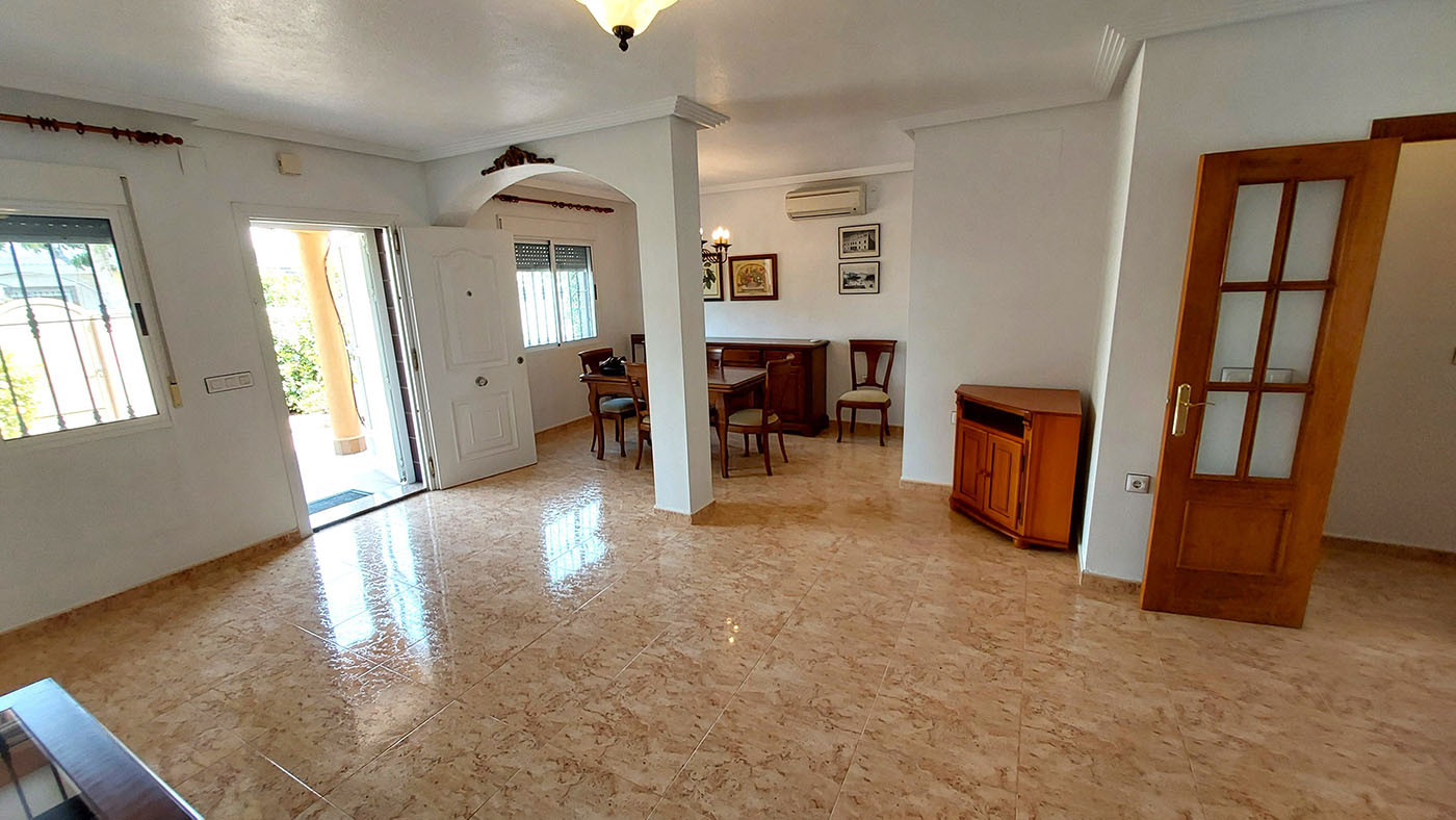 Sold - 3 Bedroom 3 Bathroom Villa in Pilar de la Horadada - Torre de la Horadada - Alicante Sold - 3 Bedroom 3 Bathroom Villa in Pilar de la Horadada - Torre de la Horadada - Alicante