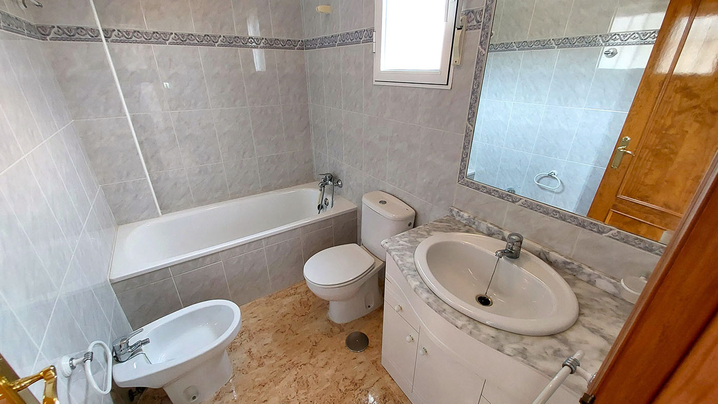 Sold - 3 Bedroom 3 Bathroom Villa in Pilar de la Horadada - Torre de la Horadada - Alicante Sold - 3 Bedroom 3 Bathroom Villa in Pilar de la Horadada - Torre de la Horadada - Alicante