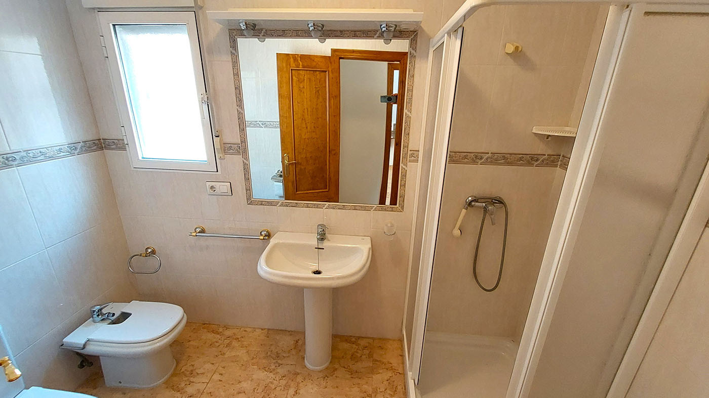 Sold - 3 Bedroom 3 Bathroom Villa in Pilar de la Horadada - Torre de la Horadada - Alicante Sold - 3 Bedroom 3 Bathroom Villa in Pilar de la Horadada - Torre de la Horadada - Alicante