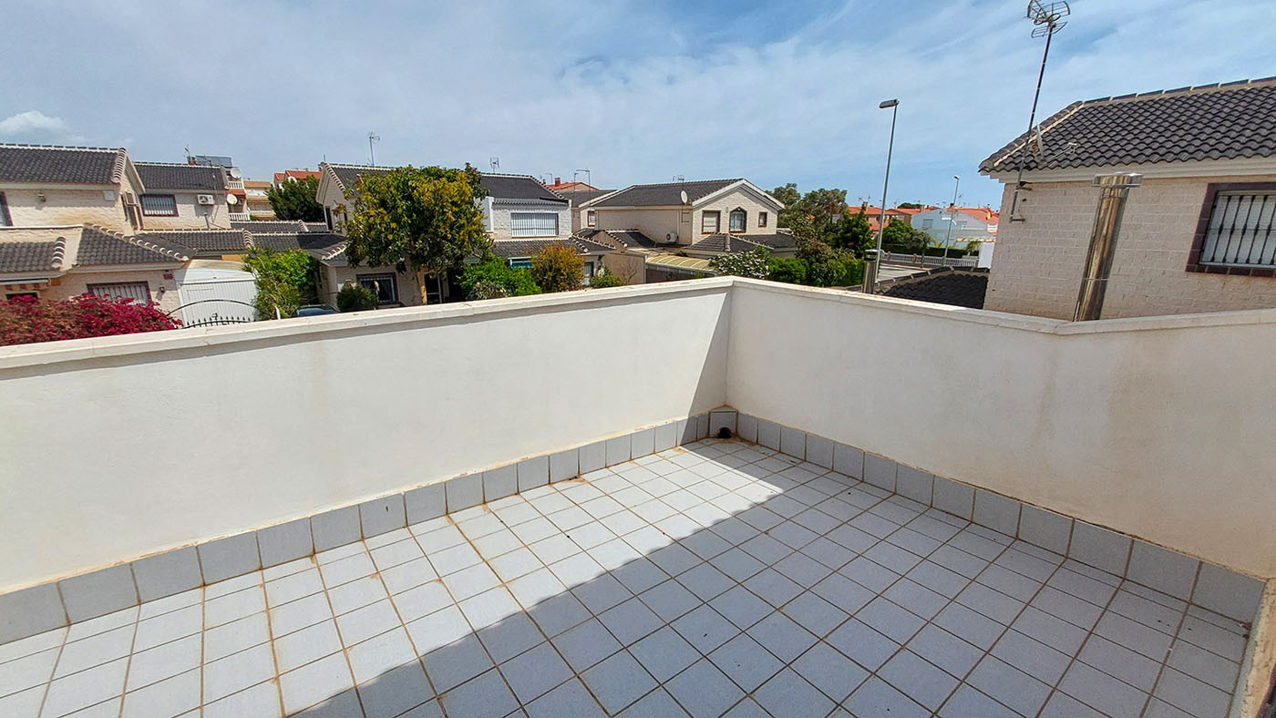 Sold - 3 Bedroom 3 Bathroom Villa in Pilar de la Horadada - Torre de la Horadada - Alicante Sold - 3 Bedroom 3 Bathroom Villa in Pilar de la Horadada - Torre de la Horadada - Alicante