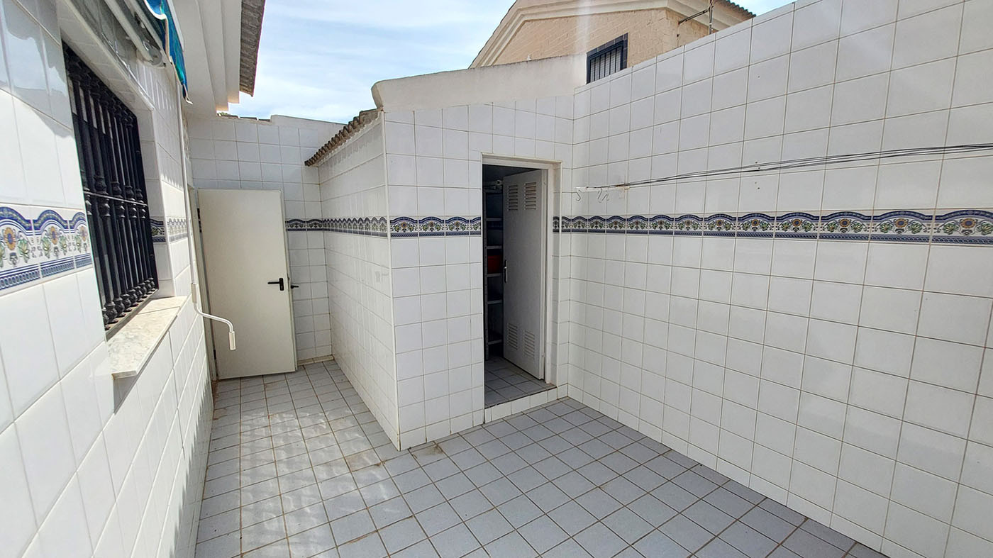 Sold - 3 Bedroom 3 Bathroom Villa in Pilar de la Horadada - Torre de la Horadada - Alicante Sold - 3 Bedroom 3 Bathroom Villa in Pilar de la Horadada - Torre de la Horadada - Alicante