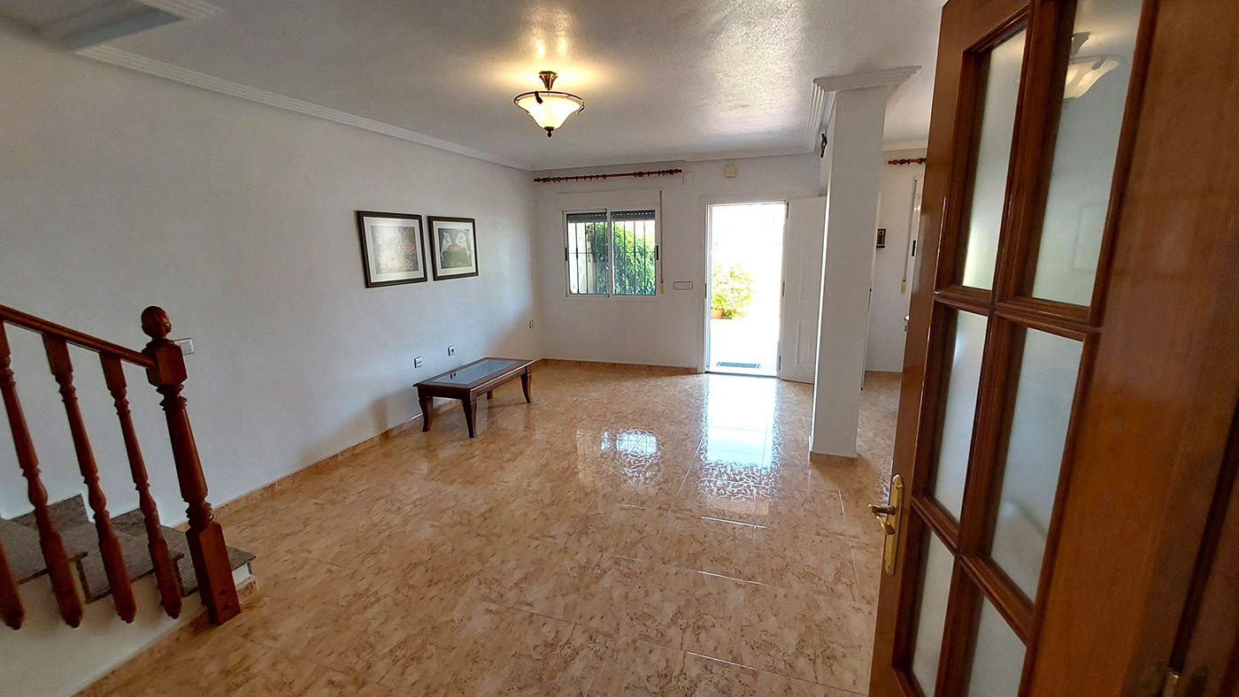 Sold - 3 Bedroom 3 Bathroom Villa in Pilar de la Horadada - Torre de la Horadada - Alicante Sold - 3 Bedroom 3 Bathroom Villa in Pilar de la Horadada - Torre de la Horadada - Alicante