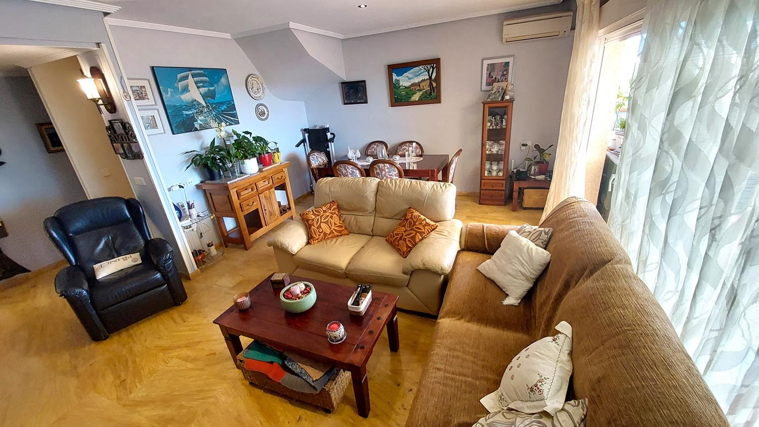 Resale - 4 Bedroom 3 Bathroom Flat / Apartment in Orihuela Costa - Cabo Roig - Alicante Resale - 4 Bedroom 3 Bathroom Flat / Apartment in Orihuela Costa - Cabo Roig - Alicante