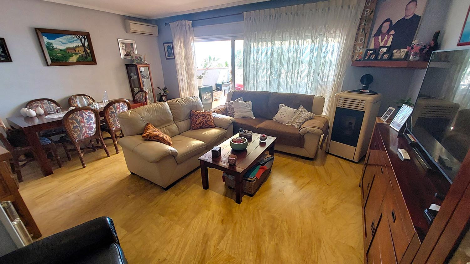 Resale - 4 Bedroom 3 Bathroom Flat / Apartment in Orihuela Costa - Cabo Roig - Alicante Resale - 4 Bedroom 3 Bathroom Flat / Apartment in Orihuela Costa - Cabo Roig - Alicante