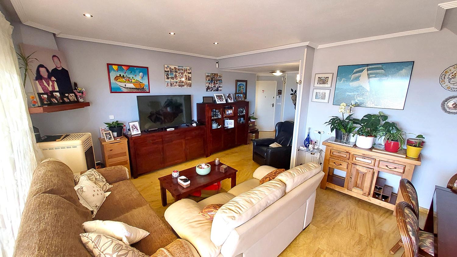Resale - 4 Bedroom 3 Bathroom Flat / Apartment in Orihuela Costa - Cabo Roig - Alicante Resale - 4 Bedroom 3 Bathroom Flat / Apartment in Orihuela Costa - Cabo Roig - Alicante