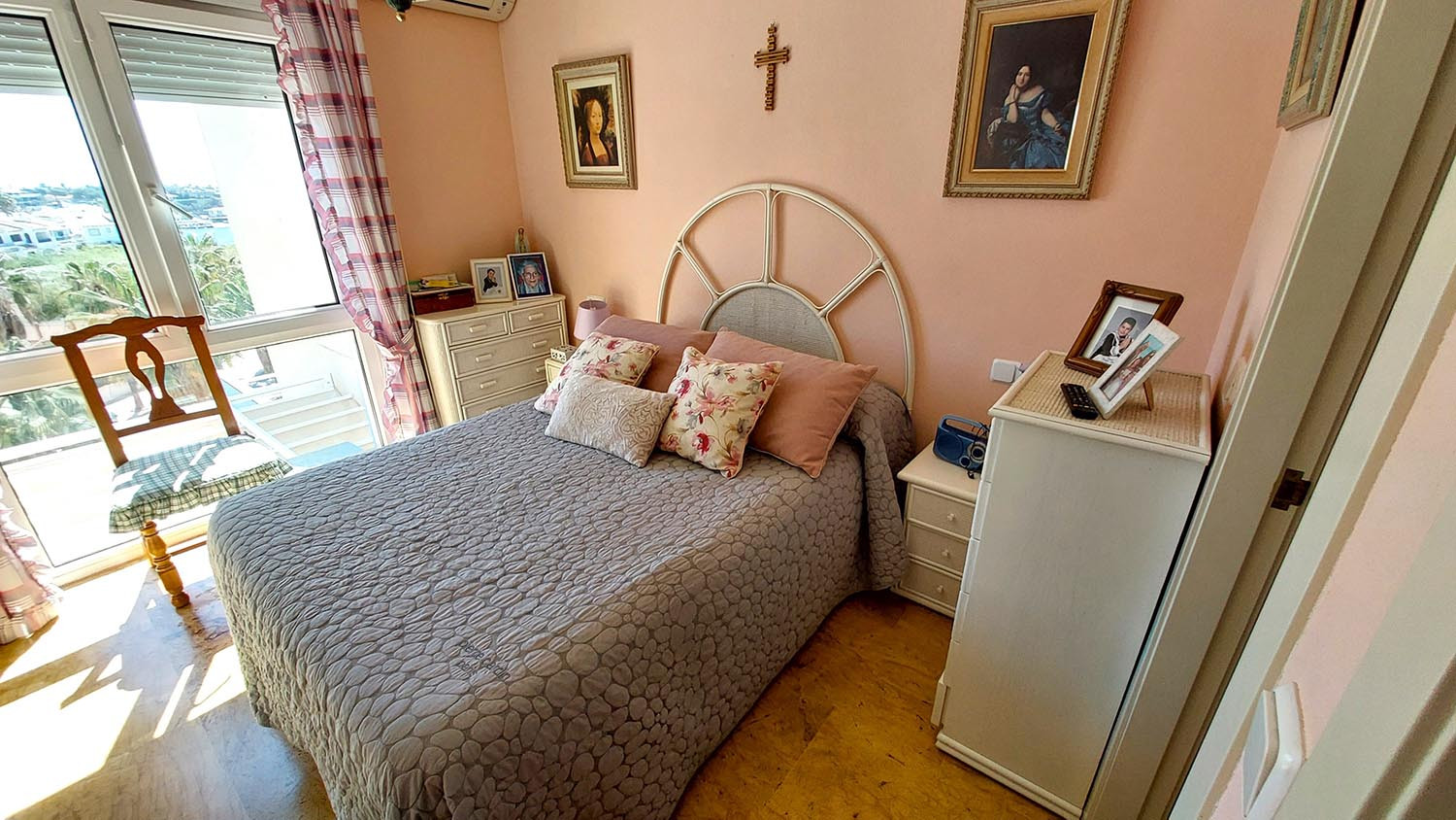 Resale - 4 Bedroom 3 Bathroom Flat / Apartment in Orihuela Costa - Cabo Roig - Alicante Resale - 4 Bedroom 3 Bathroom Flat / Apartment in Orihuela Costa - Cabo Roig - Alicante