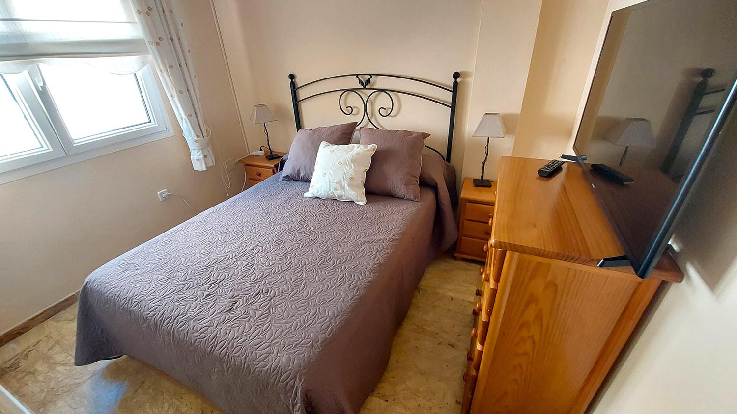 Resale - 4 Bedroom 3 Bathroom Flat / Apartment in Orihuela Costa - Cabo Roig - Alicante Resale - 4 Bedroom 3 Bathroom Flat / Apartment in Orihuela Costa - Cabo Roig - Alicante