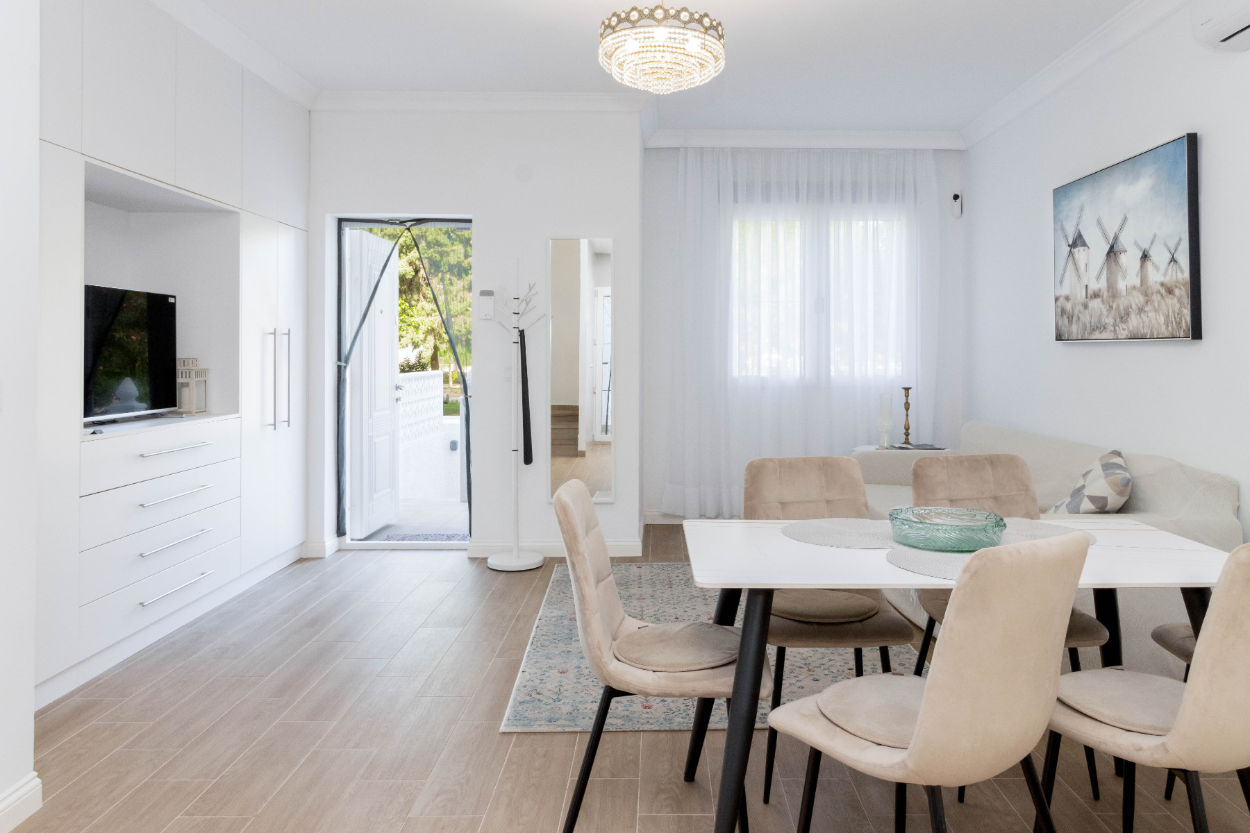 Sold - 3 Bedroom 3 Bathroom Townhouse in Orihuela Costa - La Zenia - Alicante Sold - 3 Bedroom 3 Bathroom Townhouse in Orihuela Costa - La Zenia - Alicante