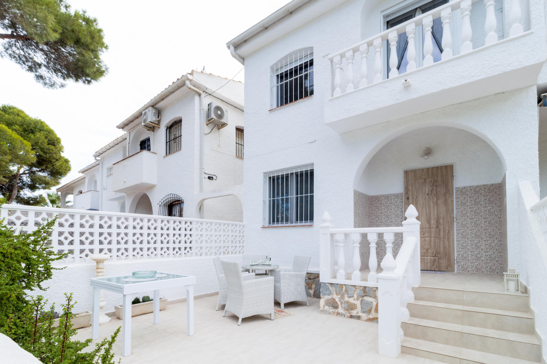 Sold - 3 Bedroom 3 Bathroom Townhouse in Orihuela Costa - La Zenia - Alicante Sold - 3 Bedroom 3 Bathroom Townhouse in Orihuela Costa - La Zenia - Alicante