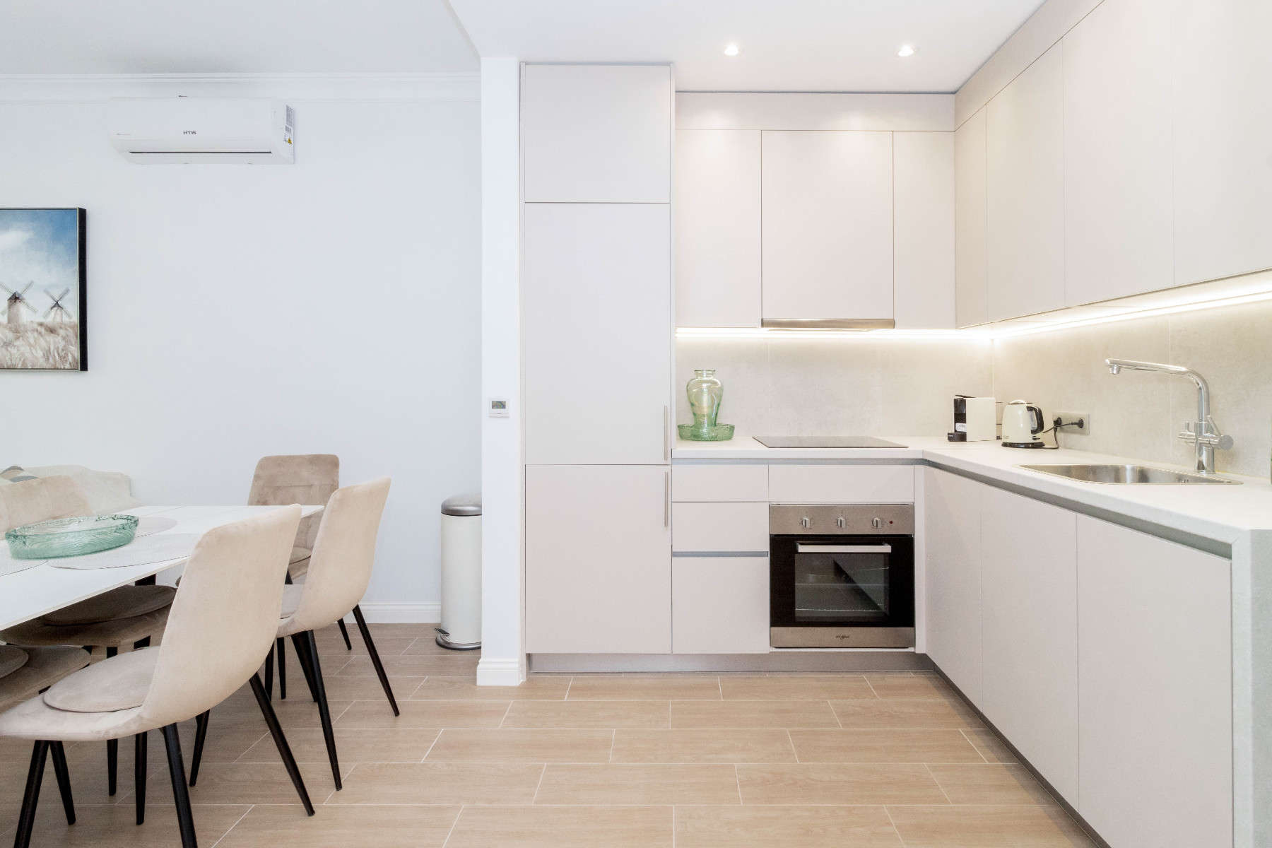 Sold - 3 Bedroom 3 Bathroom Townhouse in Orihuela Costa - La Zenia - Alicante Sold - 3 Bedroom 3 Bathroom Townhouse in Orihuela Costa - La Zenia - Alicante