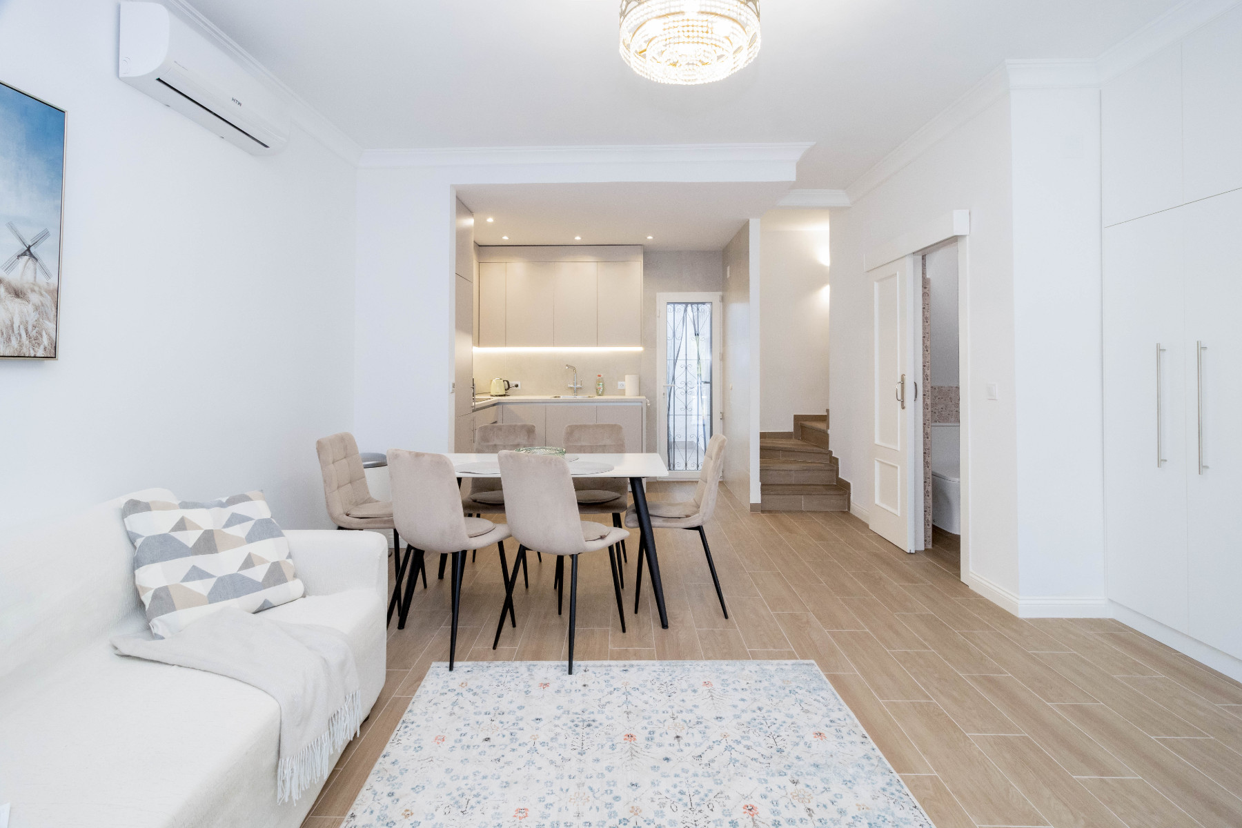 Sold - 3 Bedroom 3 Bathroom Townhouse in Orihuela Costa - La Zenia - Alicante Sold - 3 Bedroom 3 Bathroom Townhouse in Orihuela Costa - La Zenia - Alicante