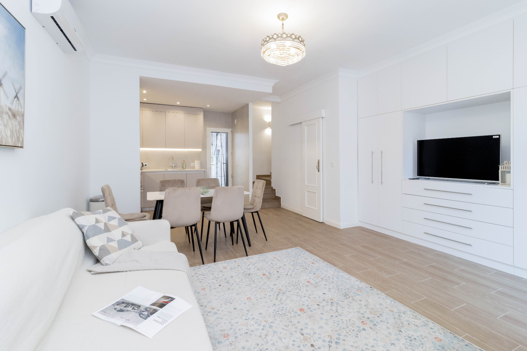 Sold - 3 Bedroom 3 Bathroom Townhouse in Orihuela Costa - La Zenia - Alicante Sold - 3 Bedroom 3 Bathroom Townhouse in Orihuela Costa - La Zenia - Alicante