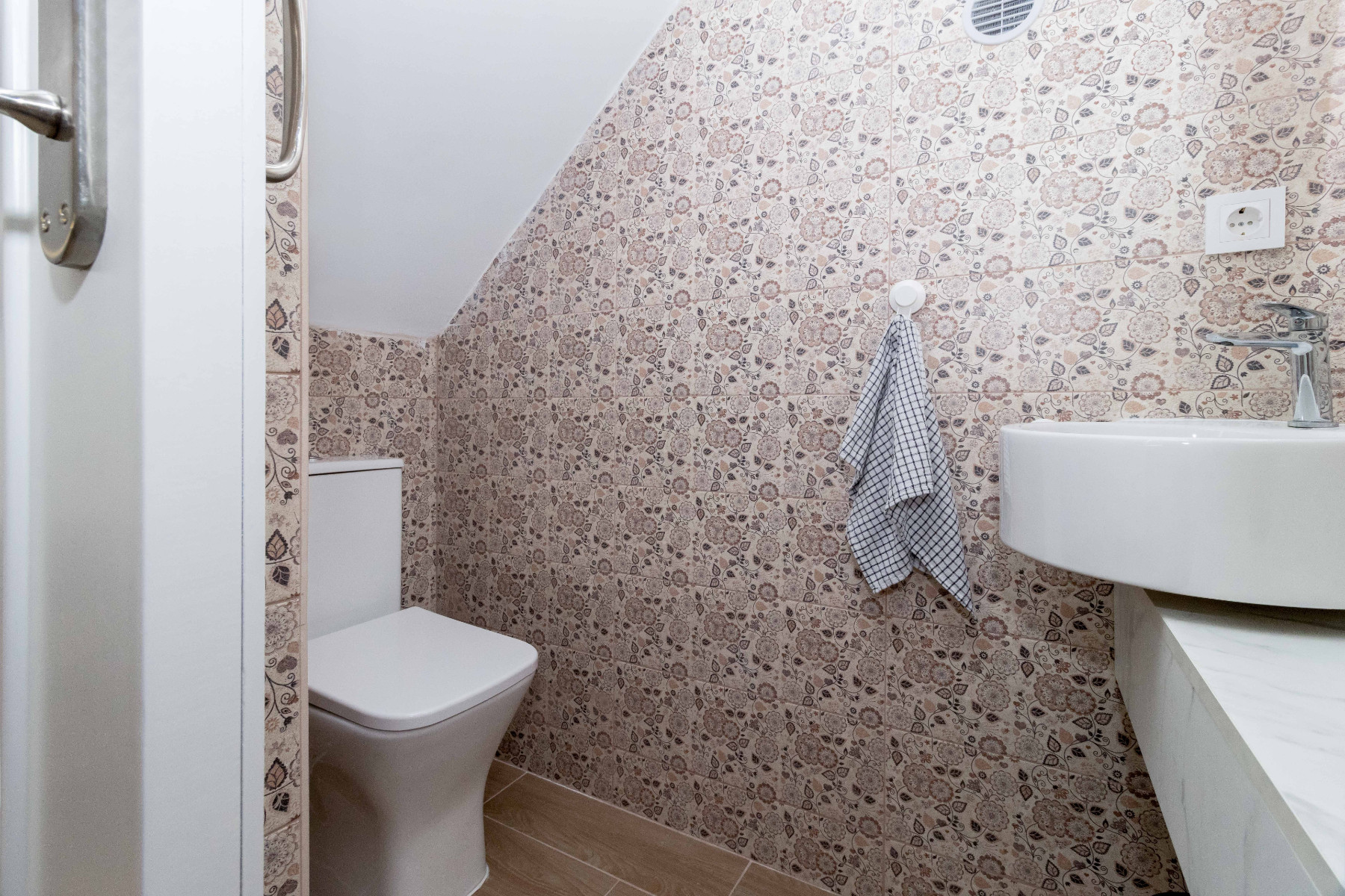 Sold - 3 Bedroom 3 Bathroom Townhouse in Orihuela Costa - La Zenia - Alicante Sold - 3 Bedroom 3 Bathroom Townhouse in Orihuela Costa - La Zenia - Alicante