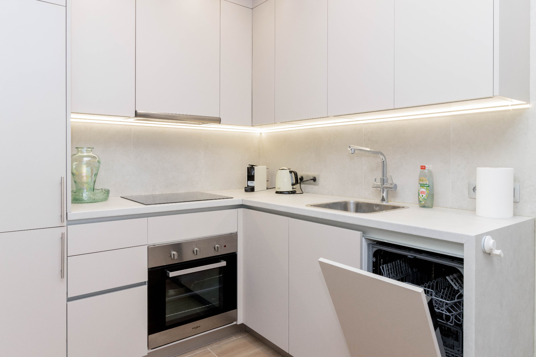 Sold - 3 Bedroom 3 Bathroom Townhouse in Orihuela Costa - La Zenia - Alicante Sold - 3 Bedroom 3 Bathroom Townhouse in Orihuela Costa - La Zenia - Alicante