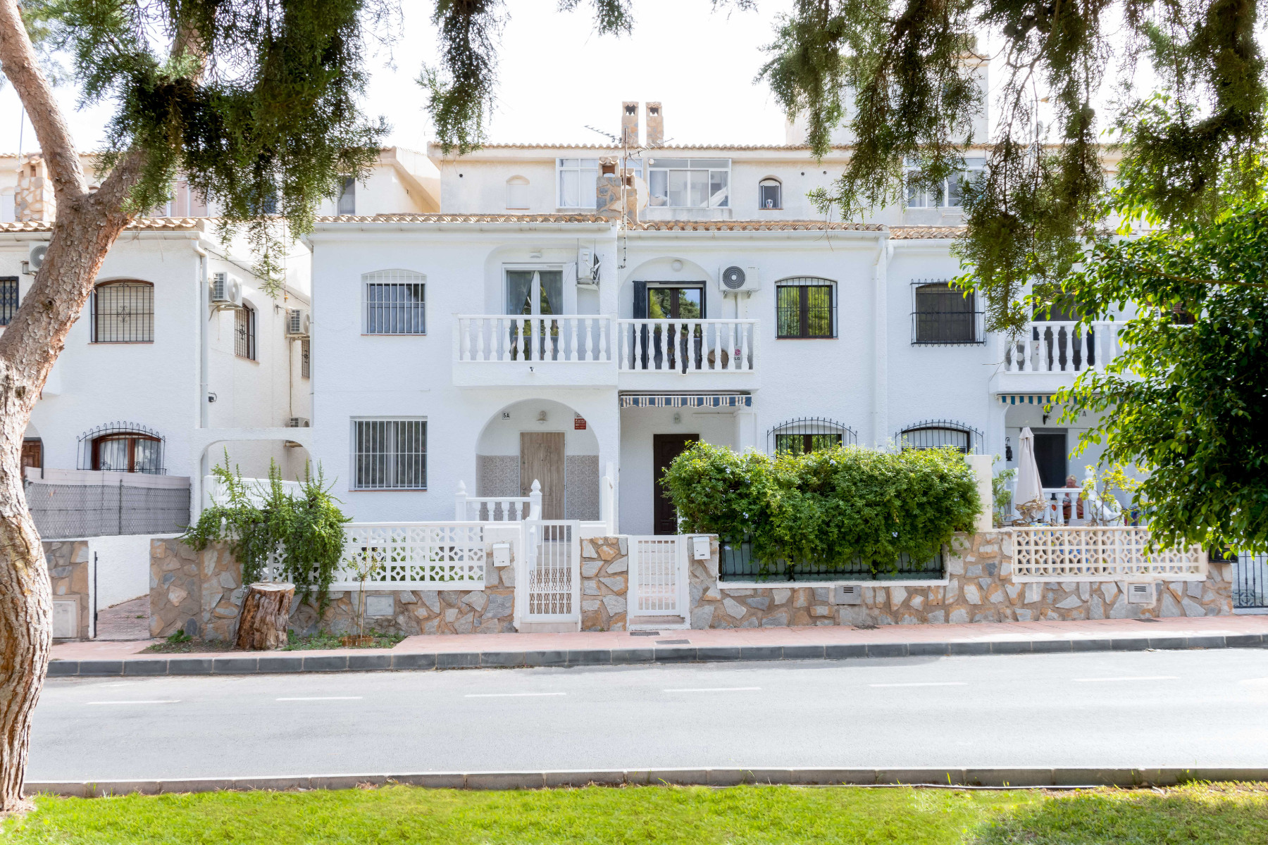 Sold - 3 Bedroom 3 Bathroom Townhouse in Orihuela Costa - La Zenia - Alicante Sold - 3 Bedroom 3 Bathroom Townhouse in Orihuela Costa - La Zenia - Alicante