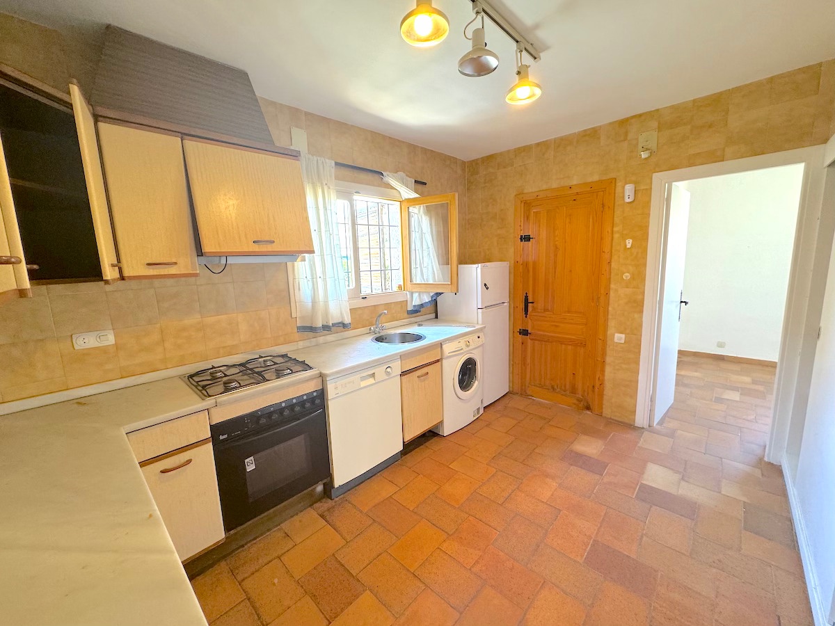Resale - 3 Bedroom 3 Bathroom Villa in Orihuela Costa - La Zenia - Alicante Resale - 3 Bedroom 3 Bathroom Villa in Orihuela Costa - La Zenia - Alicante
