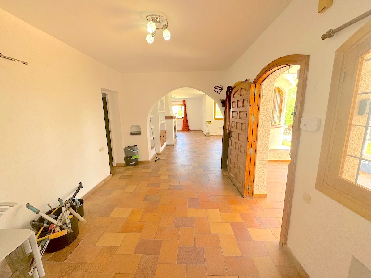 Resale - 3 Bedroom 3 Bathroom Villa in Orihuela Costa - La Zenia - Alicante Resale - 3 Bedroom 3 Bathroom Villa in Orihuela Costa - La Zenia - Alicante