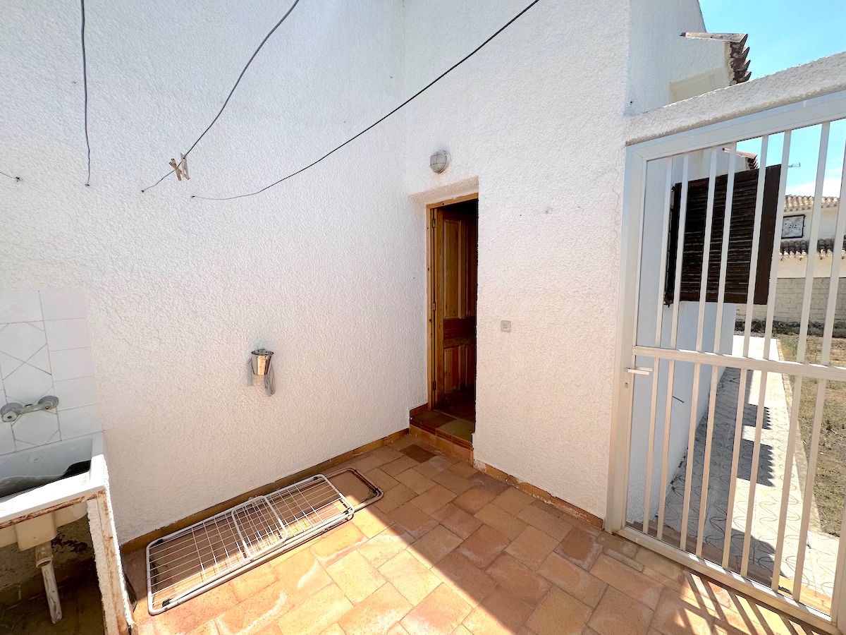Resale - 3 Bedroom 3 Bathroom Villa in Orihuela Costa - La Zenia - Alicante Resale - 3 Bedroom 3 Bathroom Villa in Orihuela Costa - La Zenia - Alicante