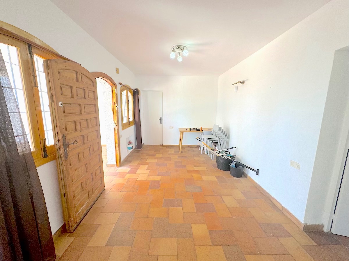 Resale - 3 Bedroom 3 Bathroom Villa in Orihuela Costa - La Zenia - Alicante Resale - 3 Bedroom 3 Bathroom Villa in Orihuela Costa - La Zenia - Alicante