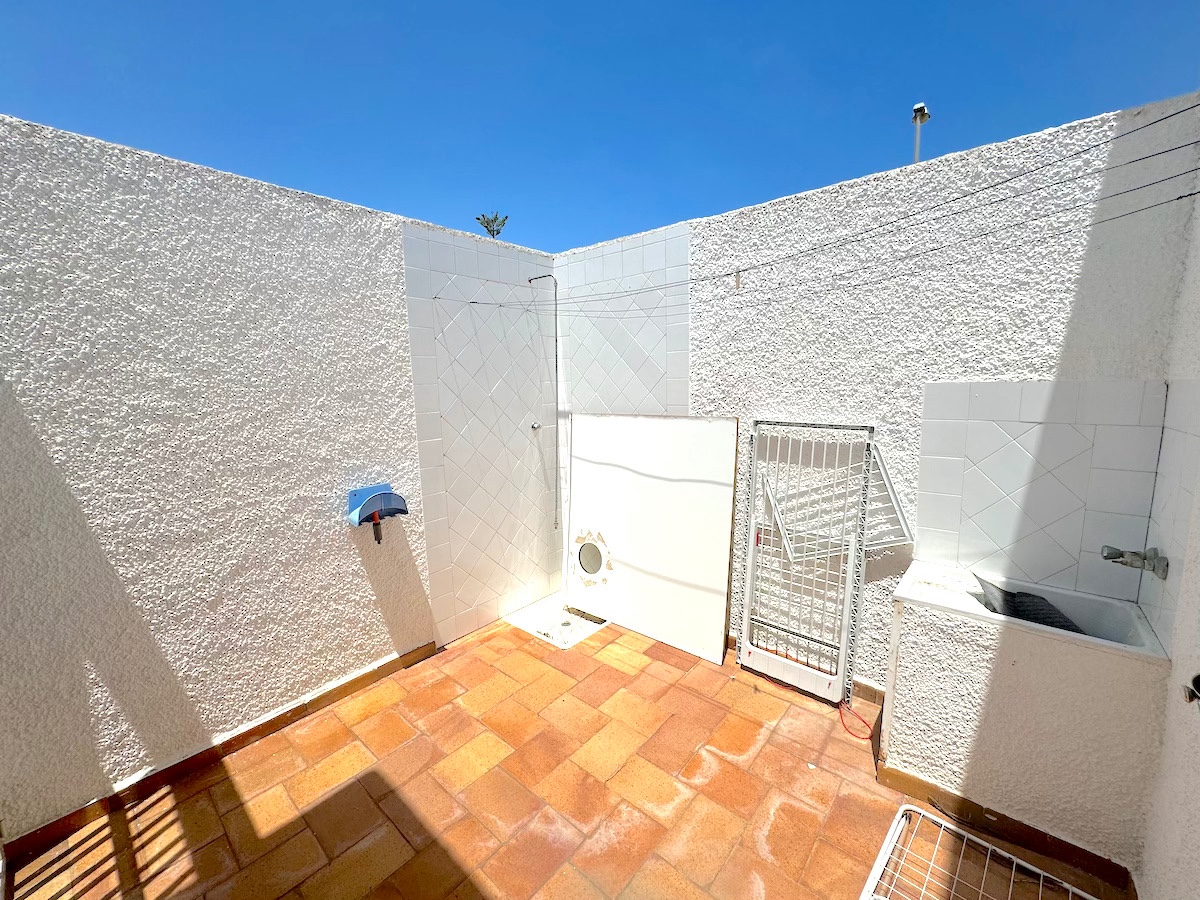 Resale - 3 Bedroom 3 Bathroom Villa in Orihuela Costa - La Zenia - Alicante Resale - 3 Bedroom 3 Bathroom Villa in Orihuela Costa - La Zenia - Alicante
