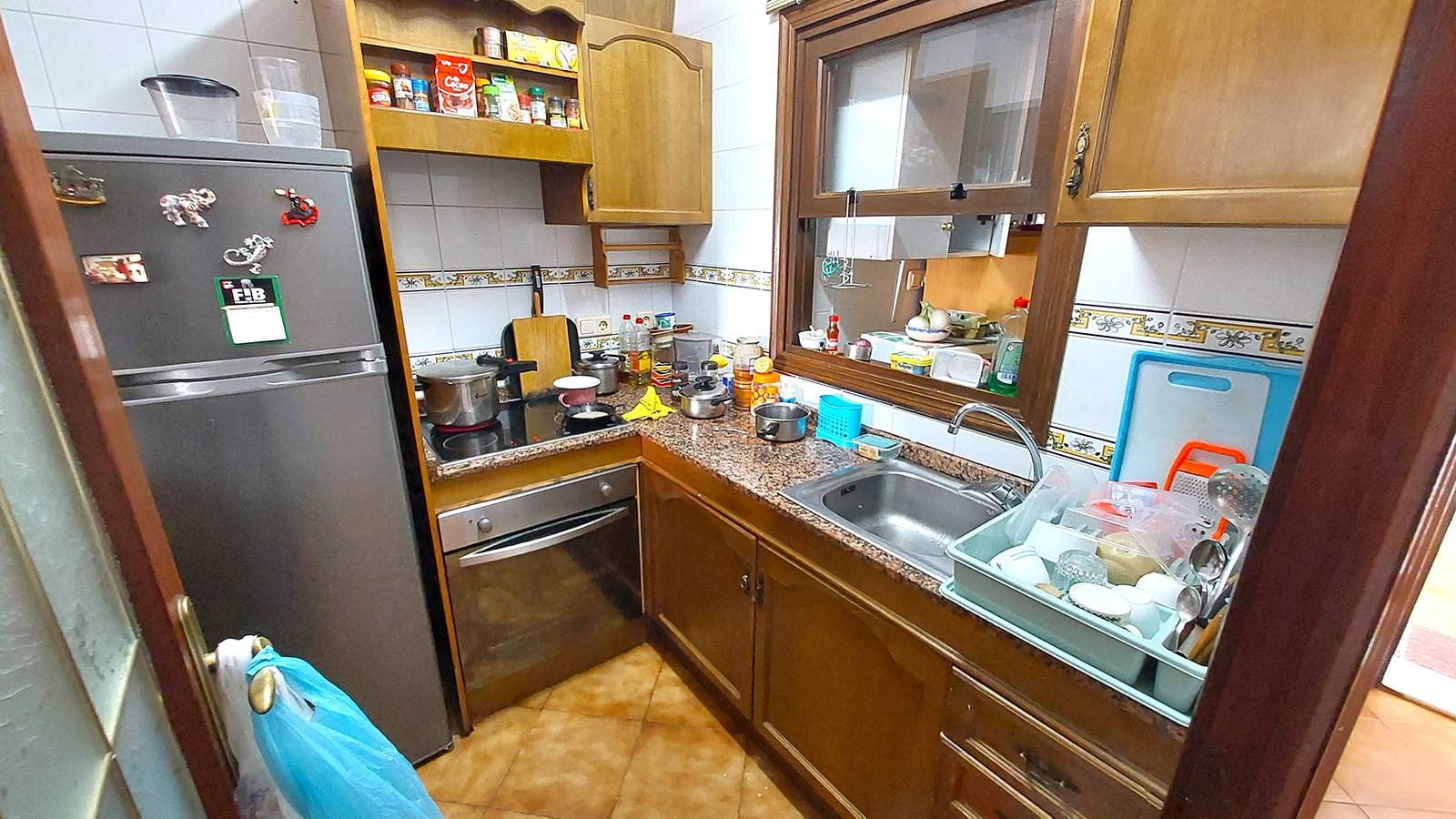 Resale - 2 Bedroom 1 Bathroom Flat / Apartment in Orihuela Costa - Cabo Roig - Alicante Resale - 2 Bedroom 1 Bathroom Flat / Apartment in Orihuela Costa - Cabo Roig - Alicante
