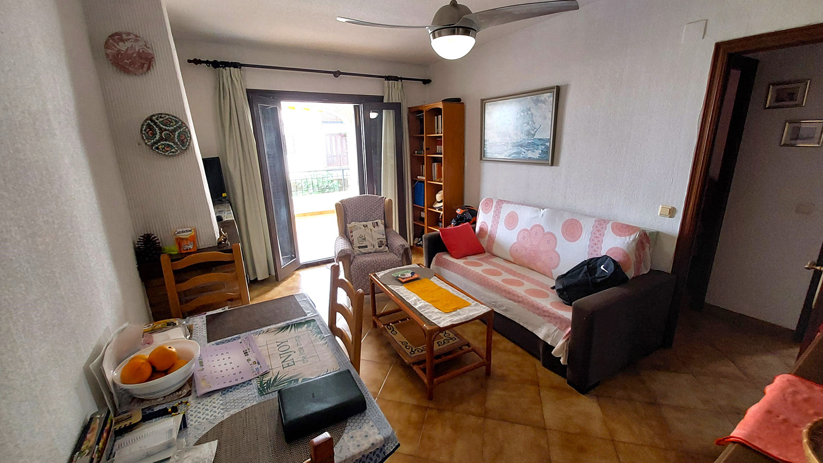 Resale - 2 Bedroom 1 Bathroom Flat / Apartment in Orihuela Costa - Cabo Roig - Alicante Resale - 2 Bedroom 1 Bathroom Flat / Apartment in Orihuela Costa - Cabo Roig - Alicante