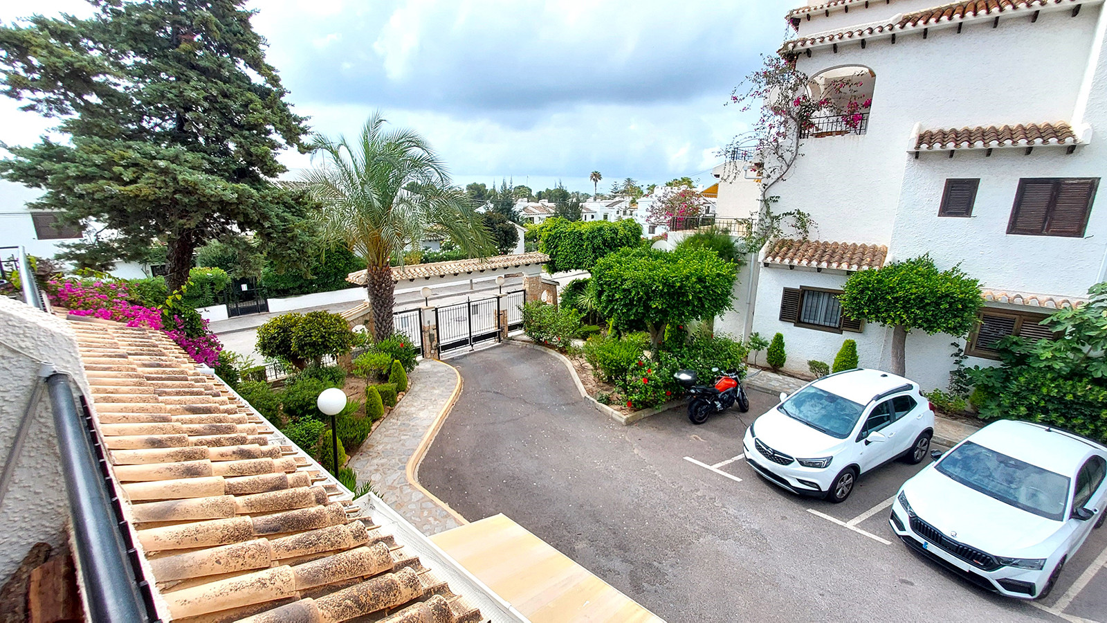 Resale - 2 Bedroom 1 Bathroom Flat / Apartment in Orihuela Costa - Cabo Roig - Alicante Resale - 2 Bedroom 1 Bathroom Flat / Apartment in Orihuela Costa - Cabo Roig - Alicante