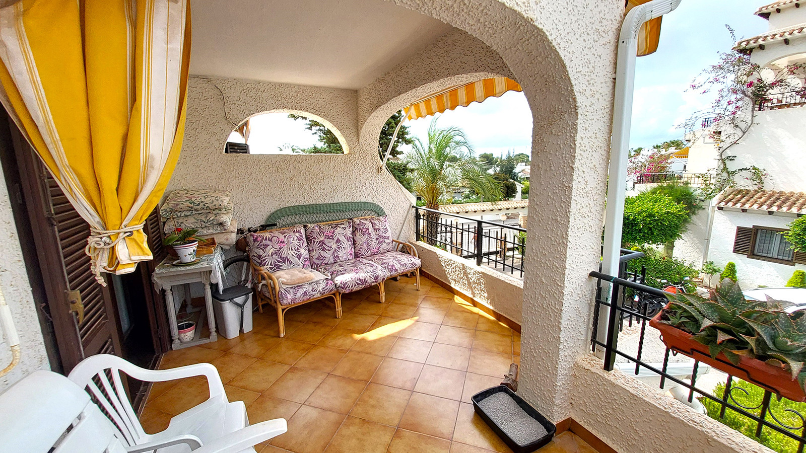 Resale - 2 Bedroom 1 Bathroom Flat / Apartment in Orihuela Costa - Cabo Roig - Alicante Resale - 2 Bedroom 1 Bathroom Flat / Apartment in Orihuela Costa - Cabo Roig - Alicante